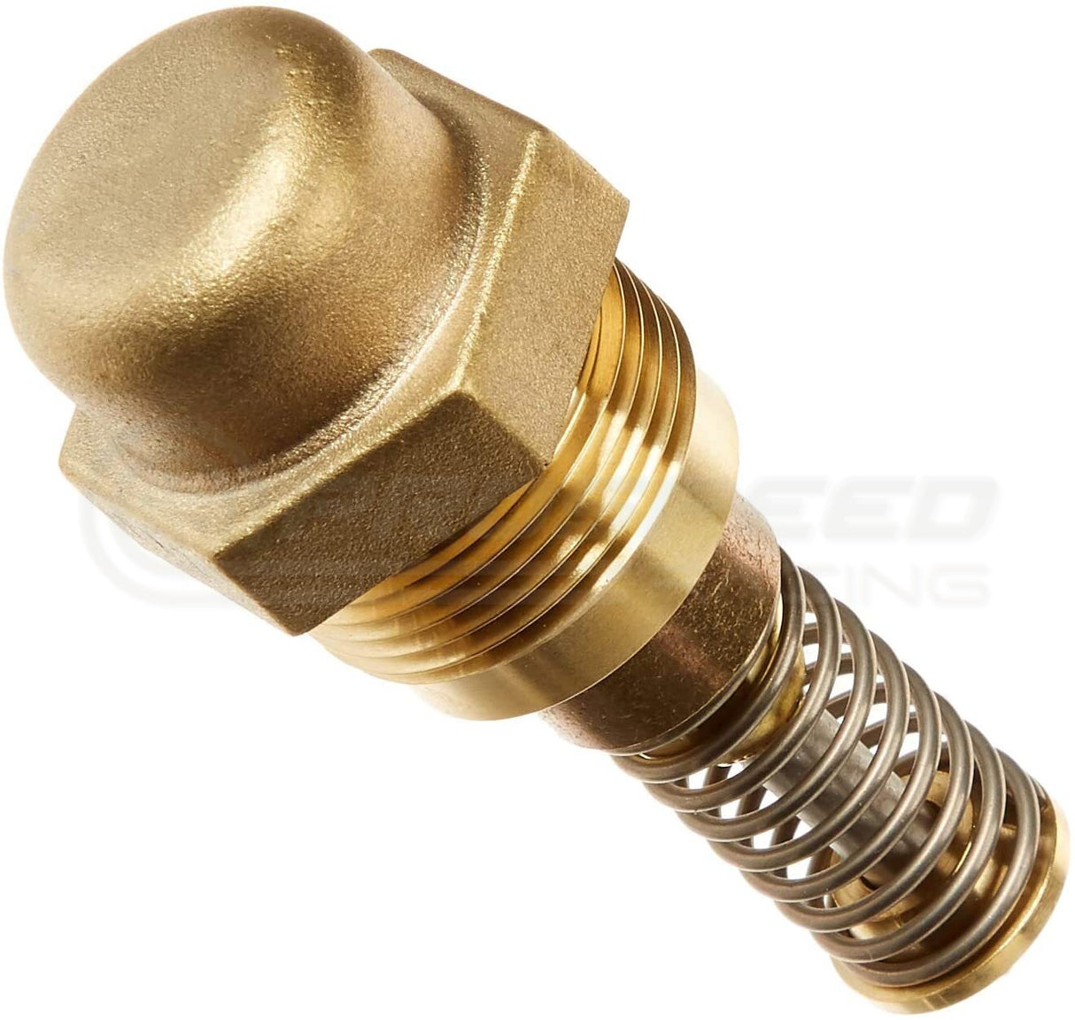 HKS Oil Cooler Low Temp Thermostat - Mitsubishi Evo 4-9 15999-AM001 | Pro Speed Racing