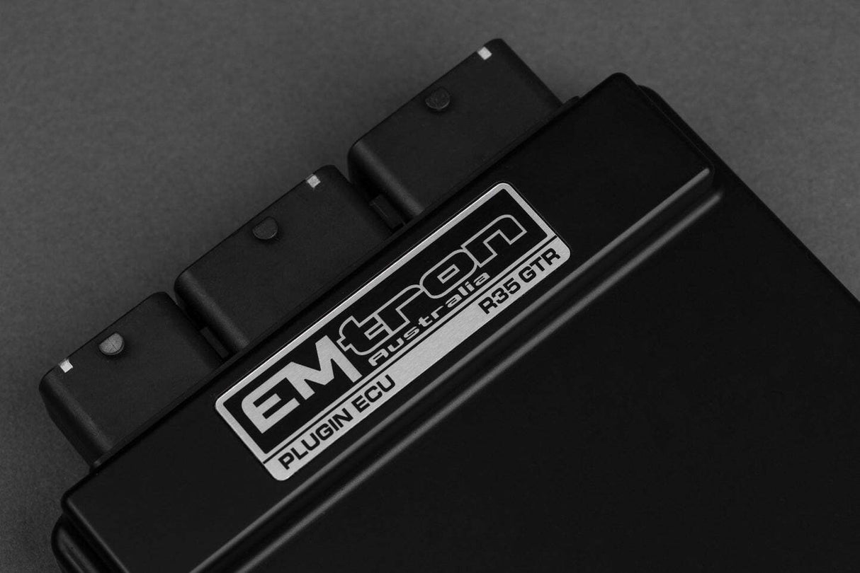 Emtron ECU Plug and Play Kit