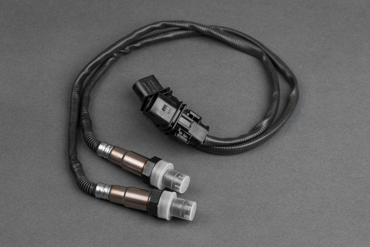 Emtron ECU Plug and Play Kit