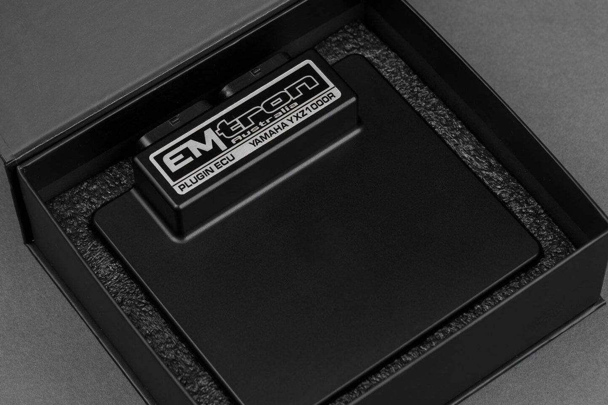 Emtron SL ECU Plug and Play Kit