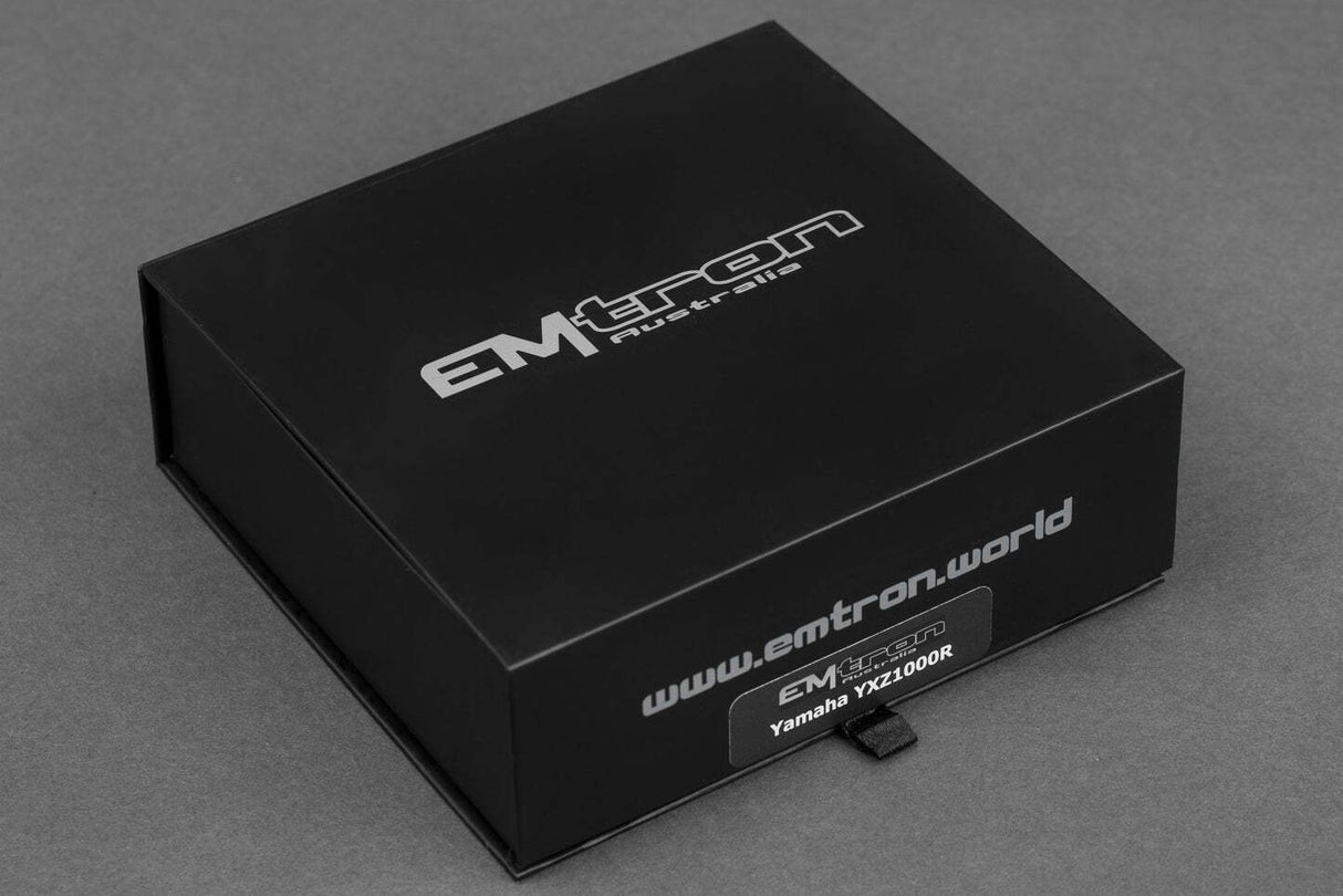 Emtron SL ECU Plug and Play Kit