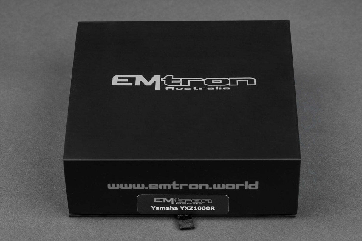 Emtron SL ECU Plug and Play Kit