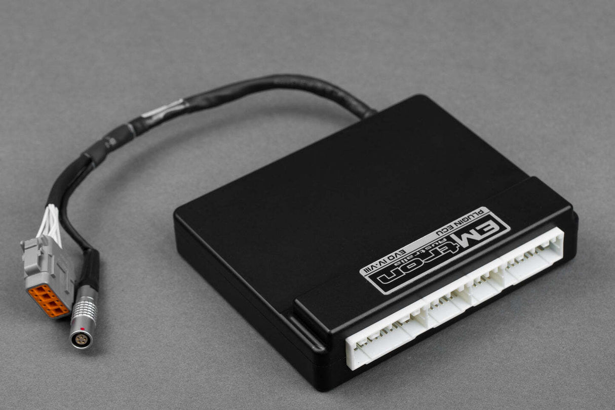 Emtron ECU Plug and Play Kit