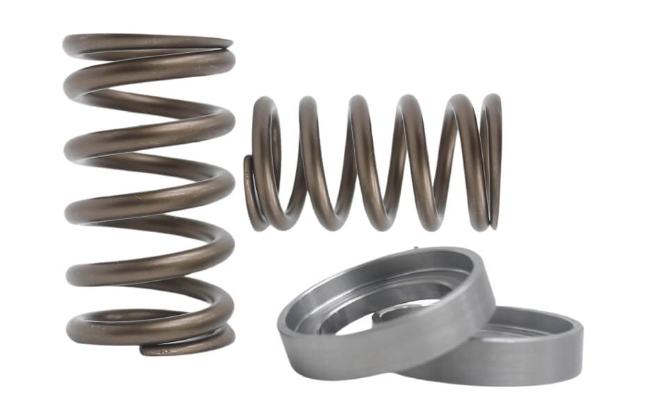 Kelford Valve Spring Kit