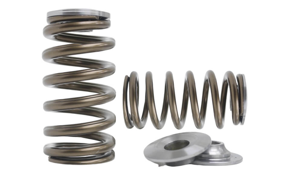 Kelford Beehive Valve Spring & Retainer Kit