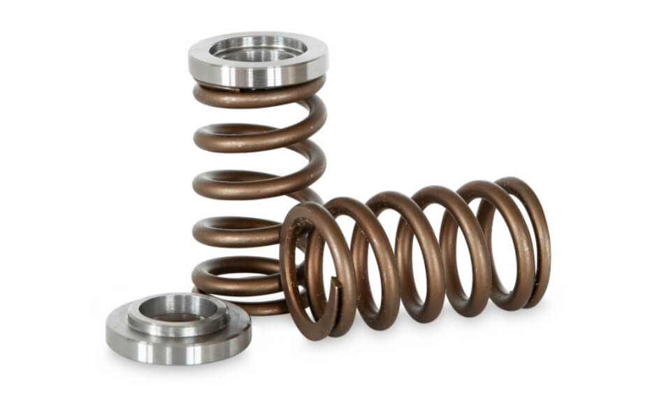 Kelford Valve Spring Kit