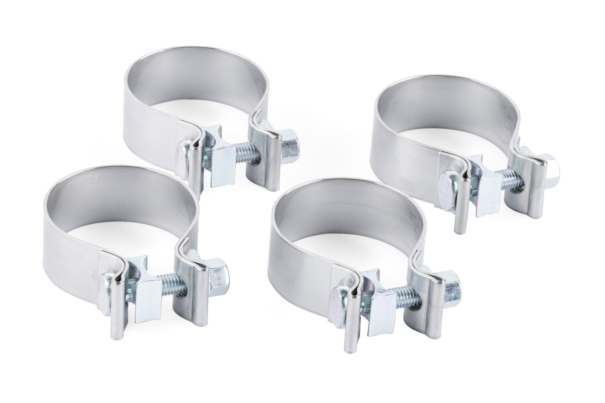 APR Valved Cat Back Exhaust System