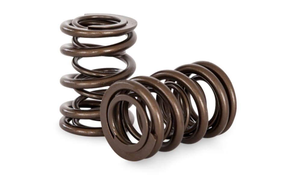 Kelford Dual Valve Spring Kit