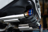 Apexi N1-X Evolution Extreme Cat Back Exhaust System