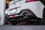 Apexi N1-X Evolution Extreme Cat Back Exhaust System