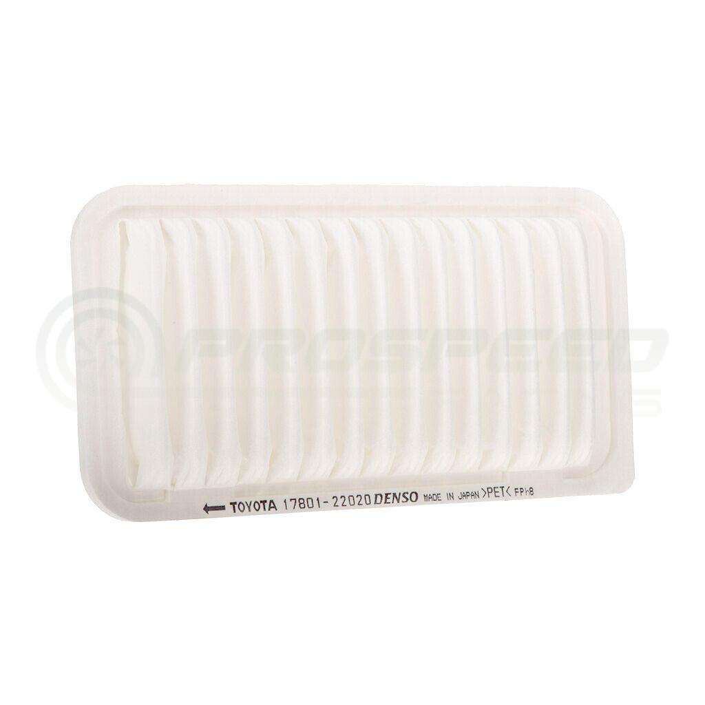 Subaru Genuine OEM Panel Air Filter - Subaru BRZ/Toyota 86 12-17, 17+ Auto 16546JB000 | Pro Speed