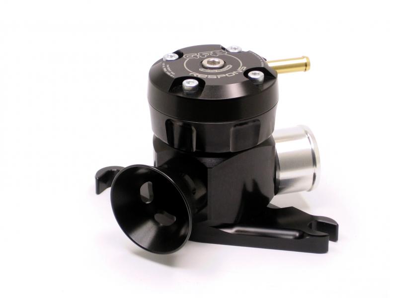 GFB Respons Dual Port Variable BOV Blow Off Valve