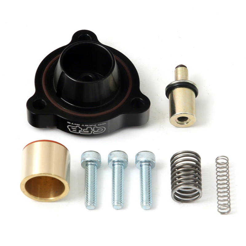 GFB DV+ Diverter Valve