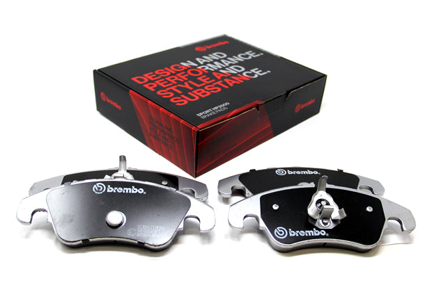 Brembo Sport HP2 Brake Pad Set