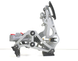 PE Racing Auto 2 Pedal Box - Billet