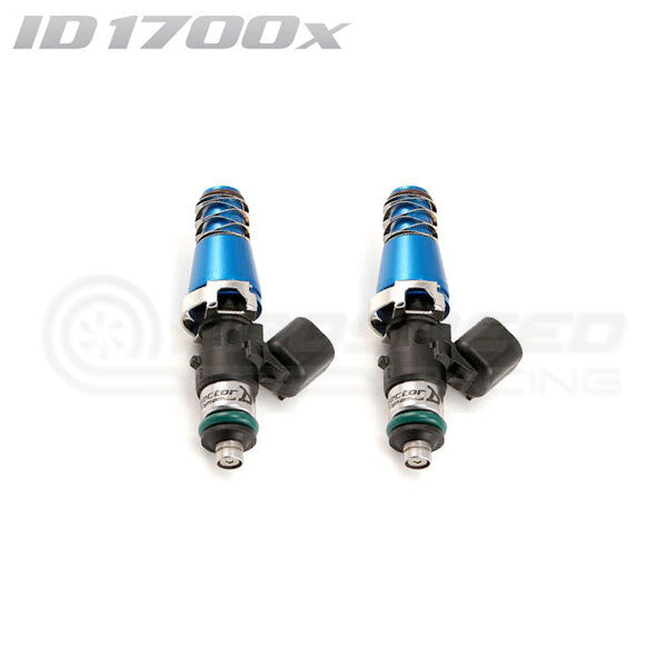 Injector Dynamics ID1750-XDS Direct Fit Injectors Set of 2 1750.11.03.60.11.2