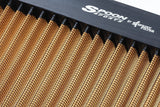 Spoon Sports Drop In Performance Panel Air Filter