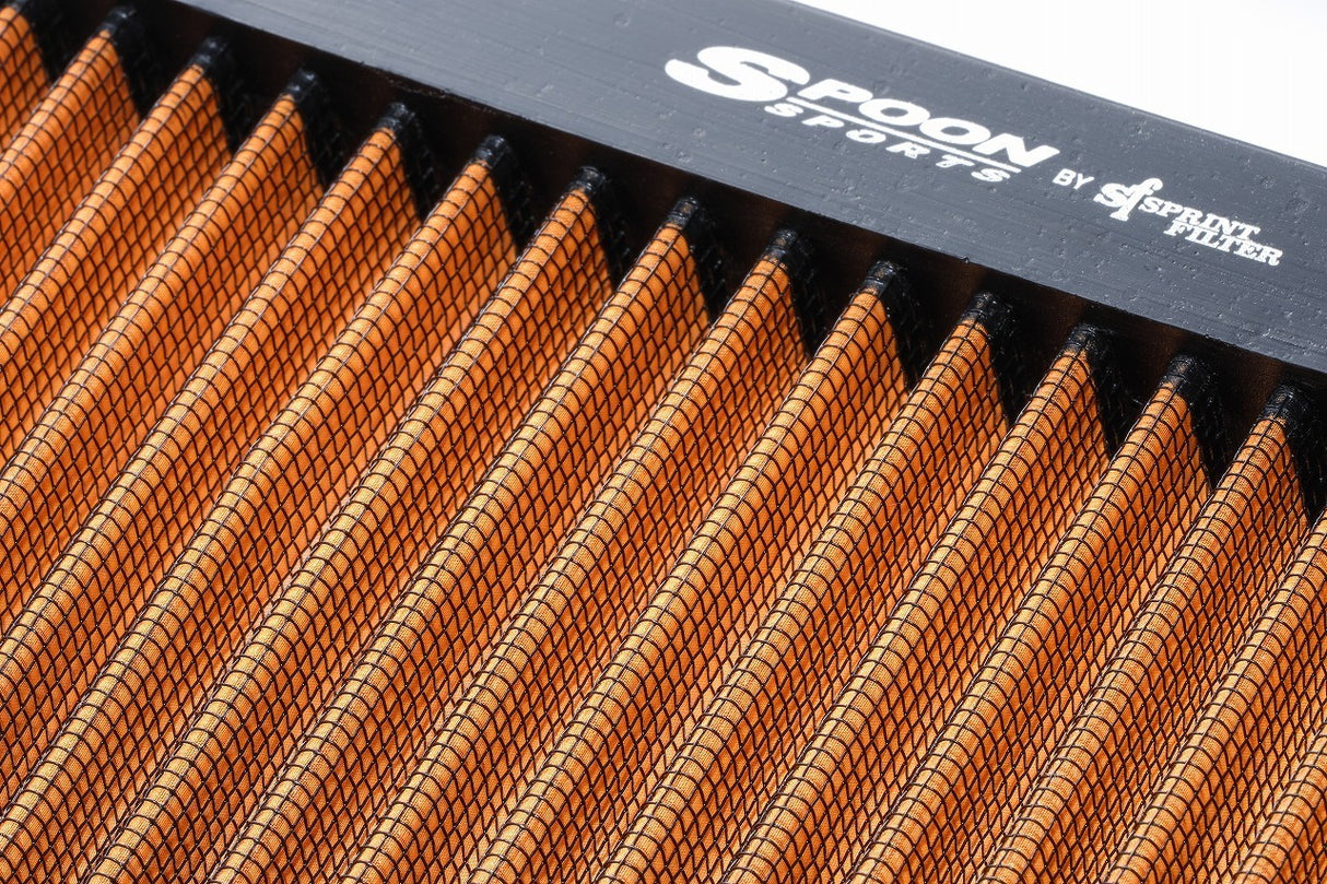 Spoon Sports Drop In Performance Air Filter