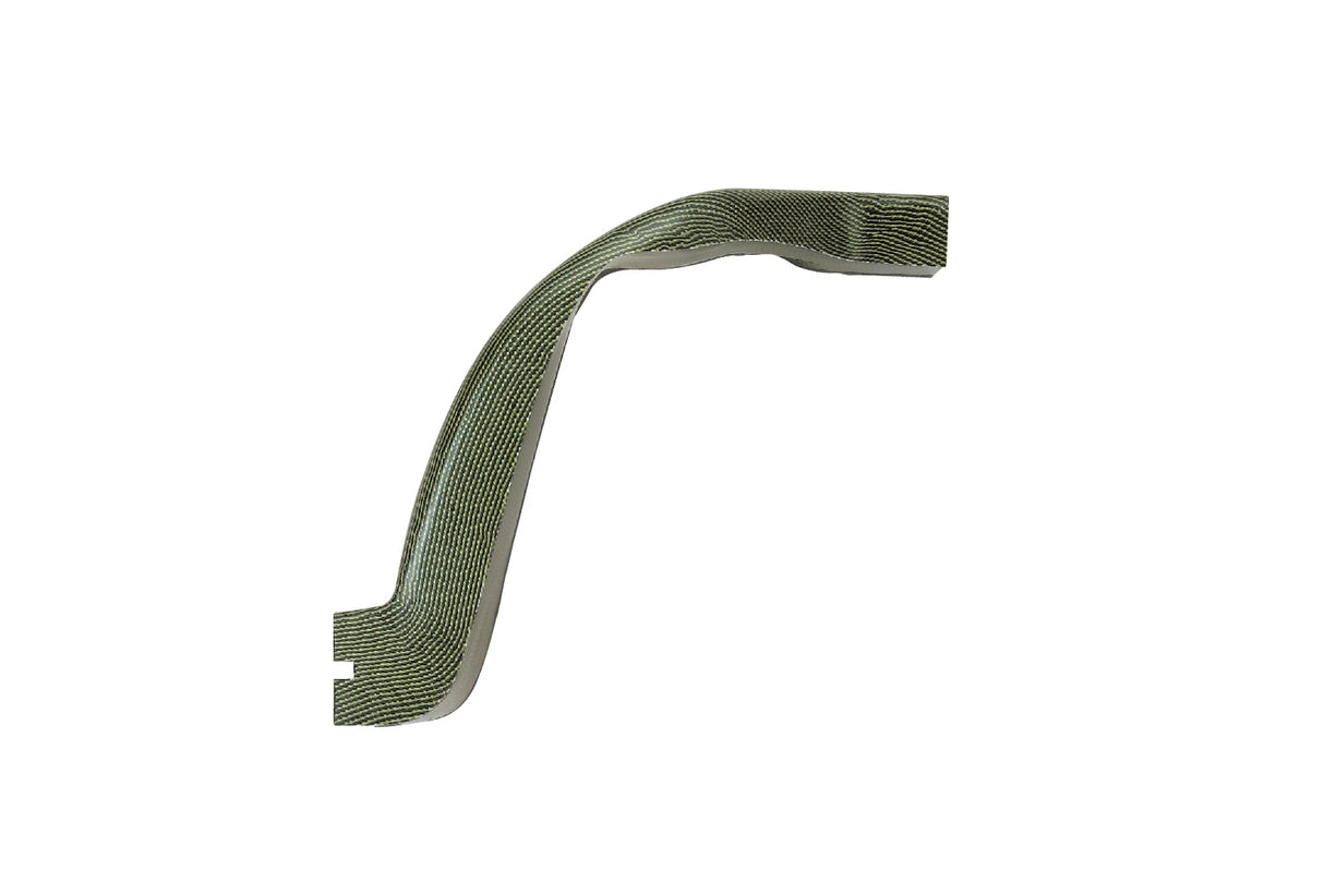 Spoon Sports Carbon Air Intake Duct