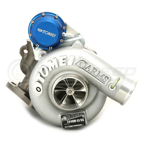 Tomei ARMS T440M Bolt On Single Scroll Turbo Charger - Subaru WRX/STI/FXT/LGT 173030 | Pro Speed