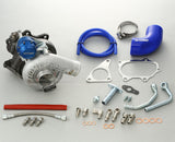 Tomei ARMS T440M Bolt On Single Scroll Turbo Charger
