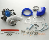 Tomei ARMS T390M Bolt On Single Scroll Turbo Charger