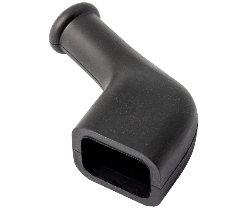 Emtron Prowire 26 Pin 70 Degree Boot and Backshell