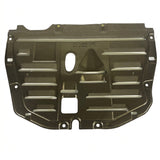 MDR Industries Vented Engine Splash Guard Cooling Undertray Plate