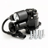 GFB VTA Diverter Valve w/Integrated Solenoid
