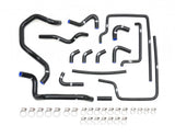 Roger Clark Motorsport by Samco Ancillary Hose Kit
