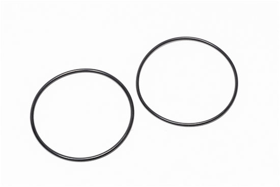Radium Engineering Fuel Filter Body O-Ring Pair