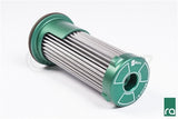 Radium Transmission Filter Stainless - Nissan GT-R R35 18-0028 | Pro Speed Racing