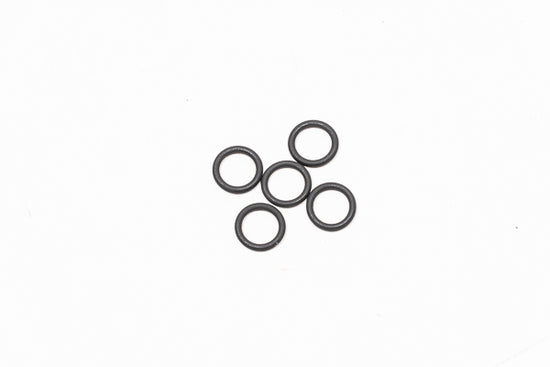 Radium Engineering O-Ring 5 Pack 2AN ORB FKM