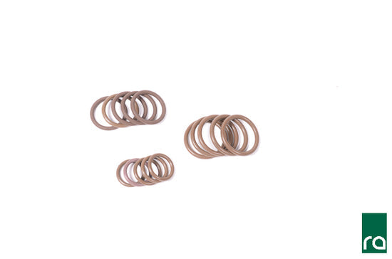 Radium Engineering O-Ring Multipack 6AN 8AN 10AN FKM