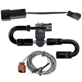 Fuel-It! Bluetooth Flex Fuel Ethanol Content Analyser Kit w/Sensor and SAE EFI Fittings