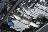 Spoon Sports N1 Exhaust System