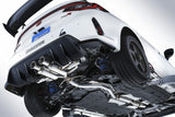 Spoon Sports N1 Exhaust System