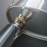 Spoon Sports Street Muffler Axle Back