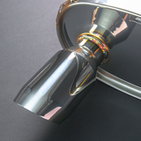 Spoon Sports Street Muffler Axle Back