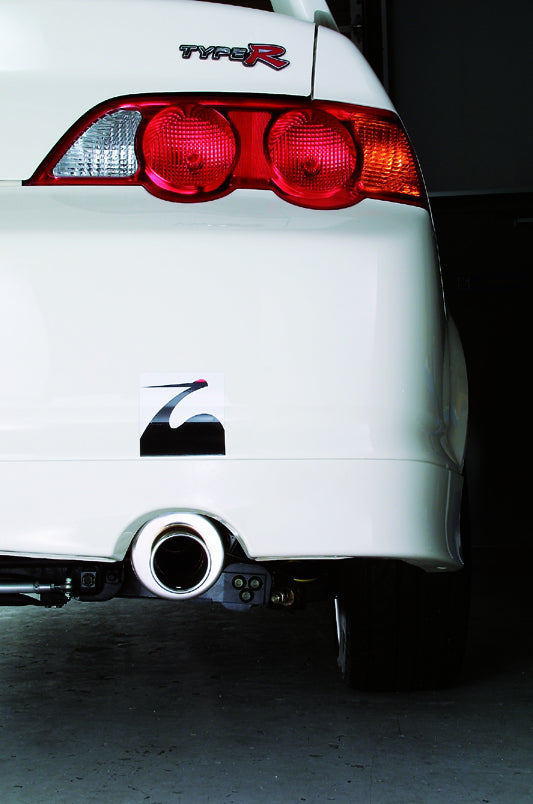 Spoon Sports N1 Muffler Axle Back