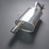 Spoon Sports Street Muffler Axle Back 18030-EG6-000 | Pro Speed Racing