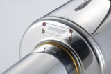 Spoon Sports N1 Muffler Axle Back