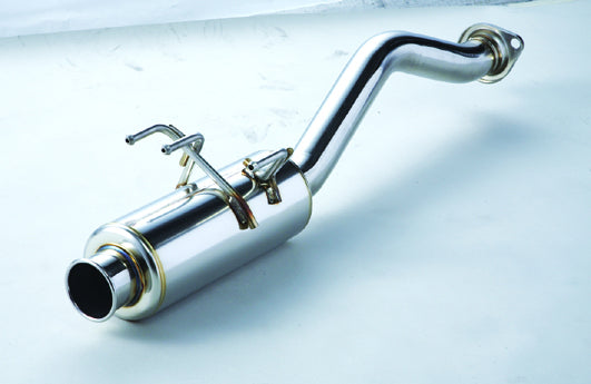 Spoon Sports N1 Muffler Axle Back 18030-FD2-011 | Pro Speed Racing