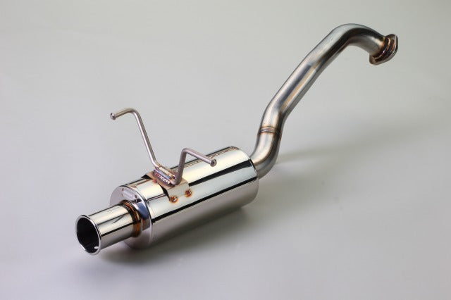Spoon Sports N1 Muffler Axle Back 18030-GK5-011 | Pro Speed Racing
