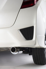 Spoon Sports N1 Muffler Axle Back