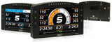 Motec C127 Racing Dash