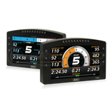 Motec C127 Racing Dash