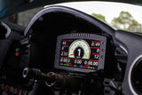 Motec C127 Racing Dash