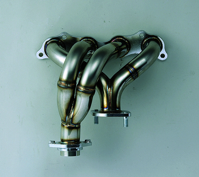 Spoon Sports 4 Into 2 Exhaust Manifold 18100-CL7-000 | Pro Speed Racing