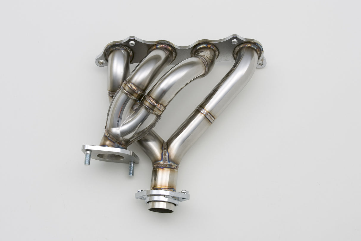 Spoon Sports 4 Into 2 Exhaust Manifold